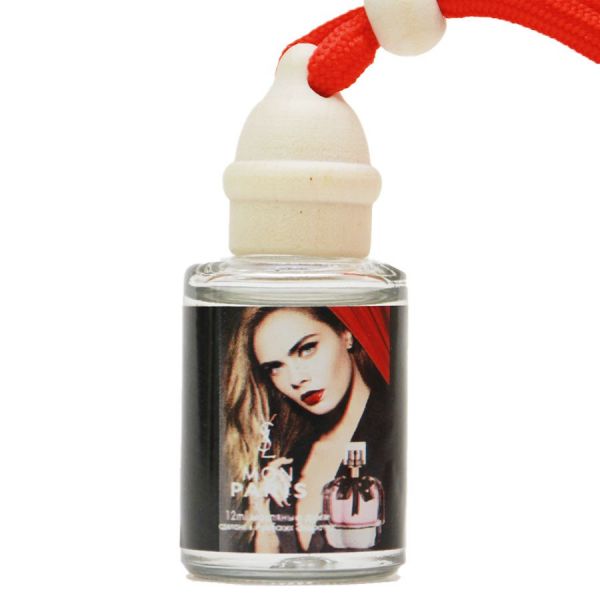 Car air freshener YSL Mon Paris 10 ml